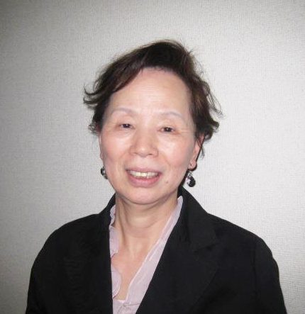 かさぎばあちゃんのまごごろギフト代表の笠置重子さん
